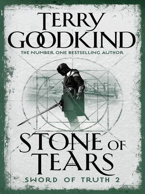 Stone of Tears - ebook